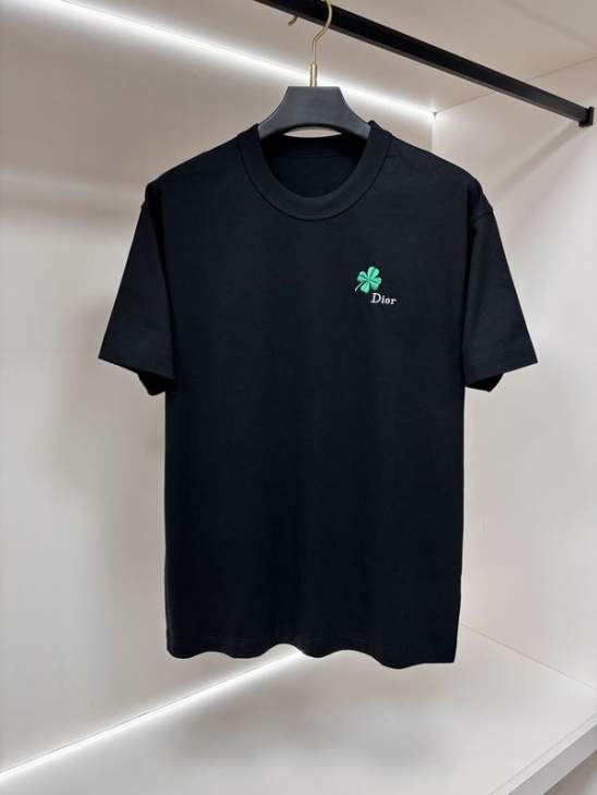 Dior T Shirts Short _SKUDiorM-3XL24or0216335